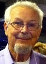 Lloyd Dickinson